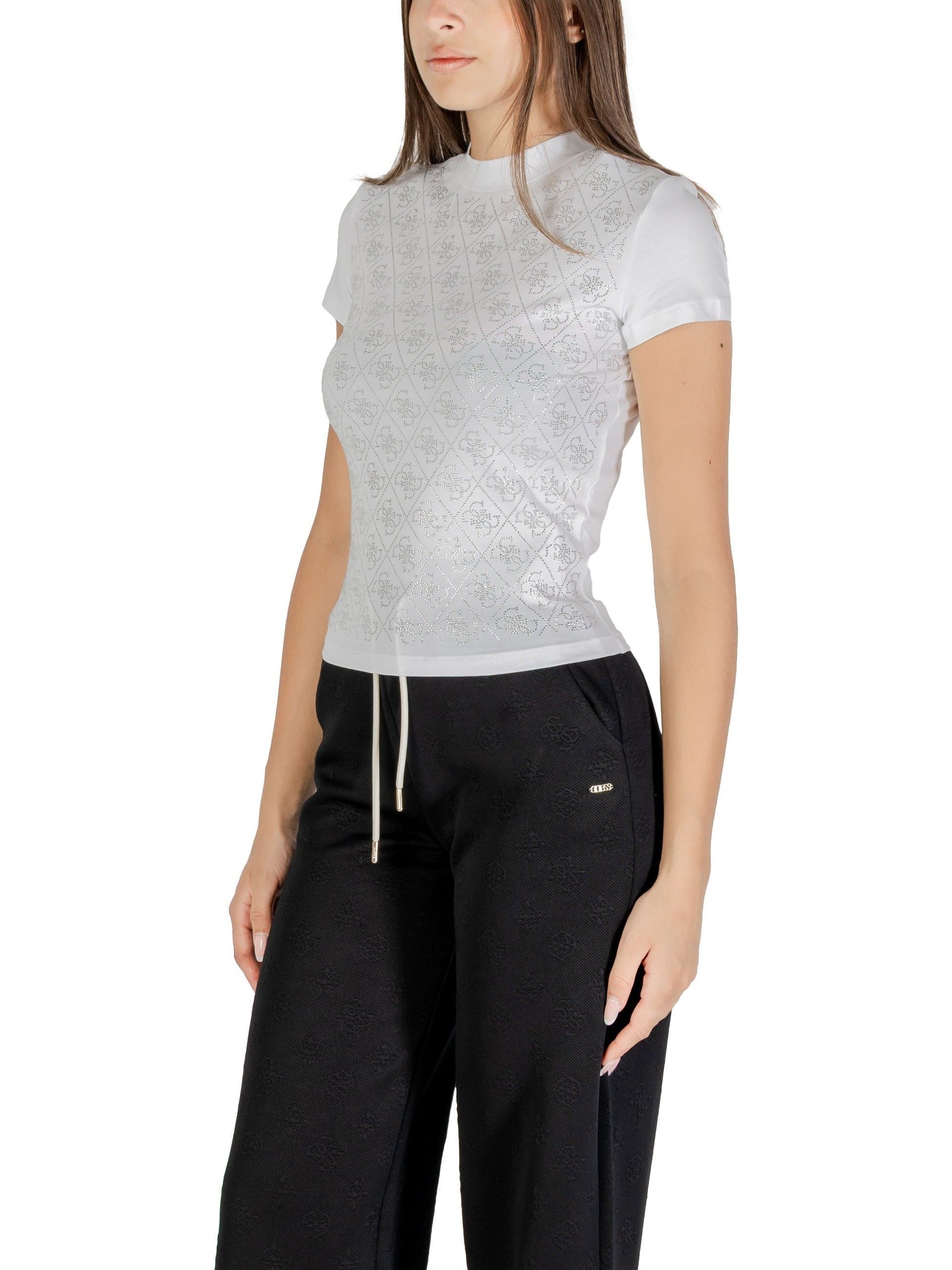Guess · Тениска · W4BI26 J1314 | DontMiss.bg