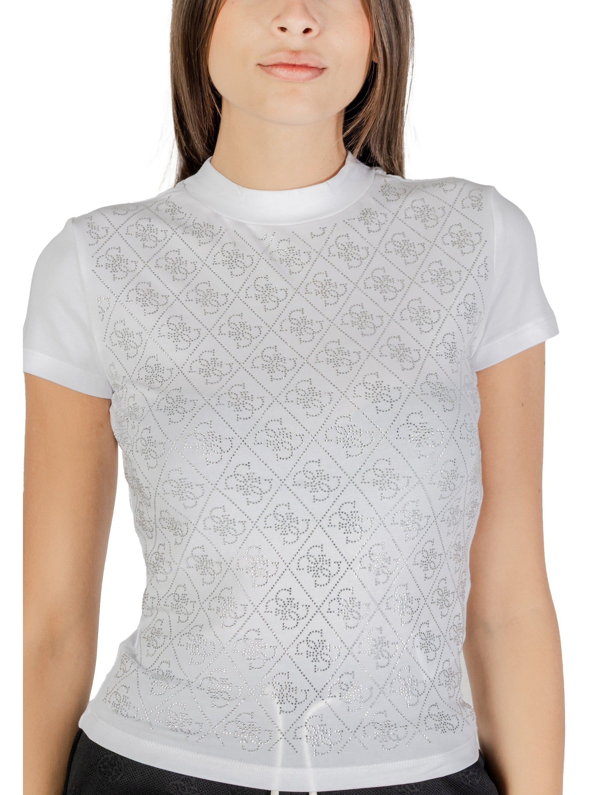 Guess · Тениска · W4BI26 J1314 | DontMiss.bg