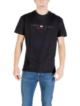 Tommy Jeans · Тениска · DM0DM21911 | DontMiss.bg