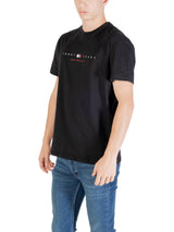 Tommy Jeans · Тениска · DM0DM21911 | DontMiss.bg