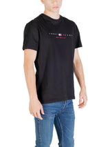 Tommy Jeans · Тениска · DM0DM21911 | DontMiss.bg