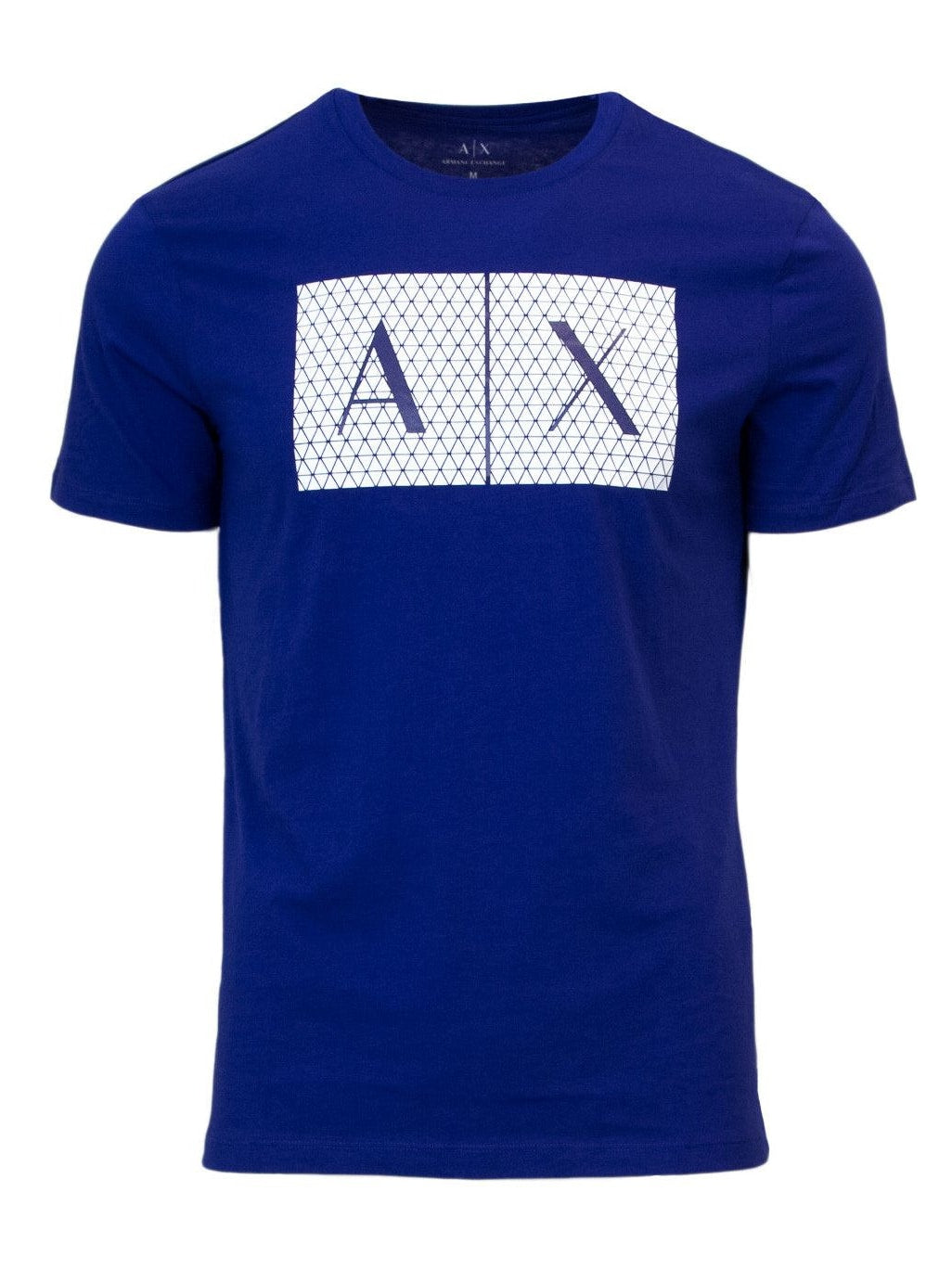 Armani Exchange · Тениска · 8NZTCK Z8H4Z | DontMiss.bg