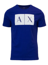 Armani Exchange · Тениска · 8NZTCK Z8H4Z | DontMiss.bg