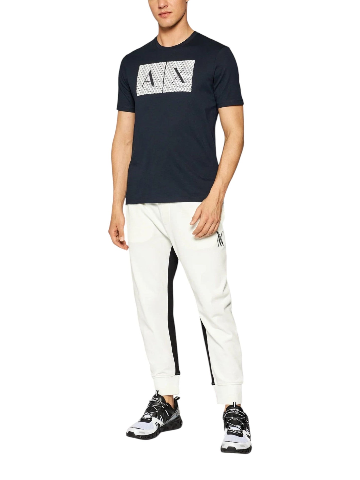 Armani Exchange · Тениска · 8NZTCK Z8H4Z | DontMiss.bg