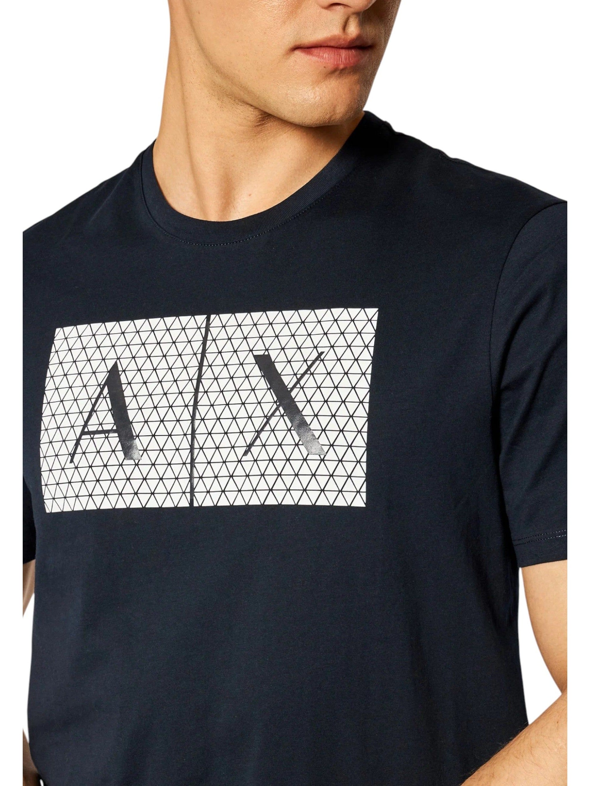 Armani Exchange · Тениска · 8NZTCK Z8H4Z | DontMiss.bg