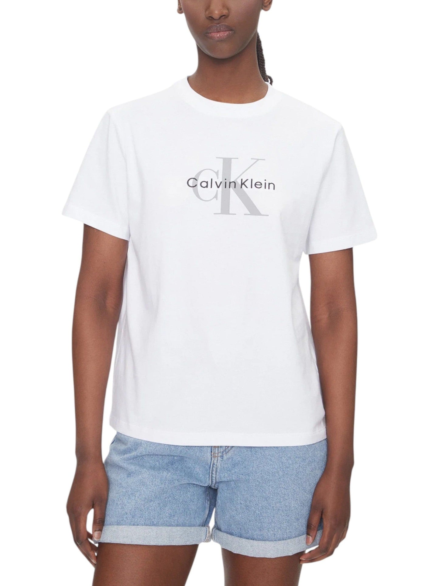 Calvin Klein Jeans · Тениска · LV047B865G | DontMiss.bg