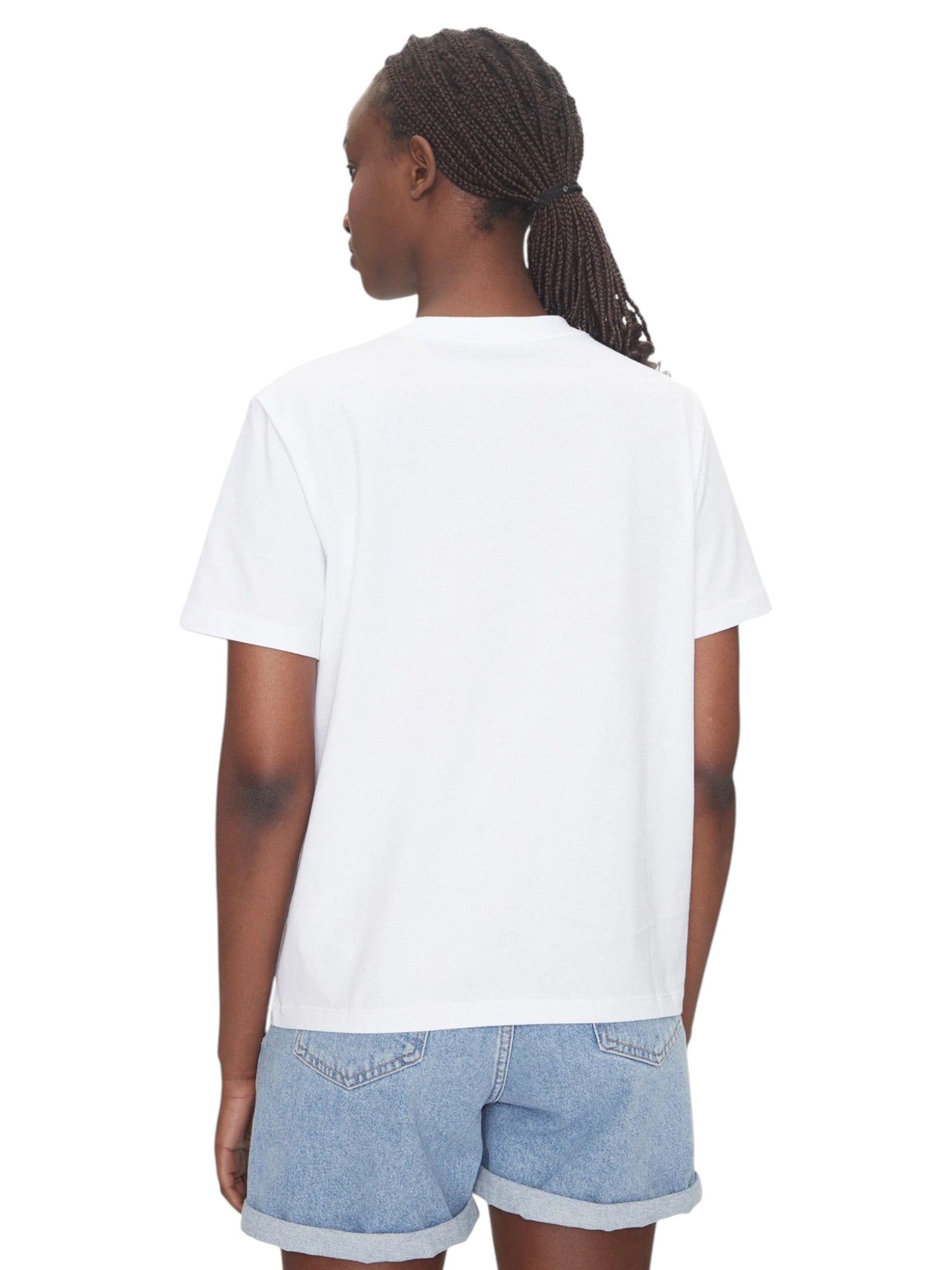 Calvin Klein Jeans · Тениска · LV047B865G | DontMiss.bg