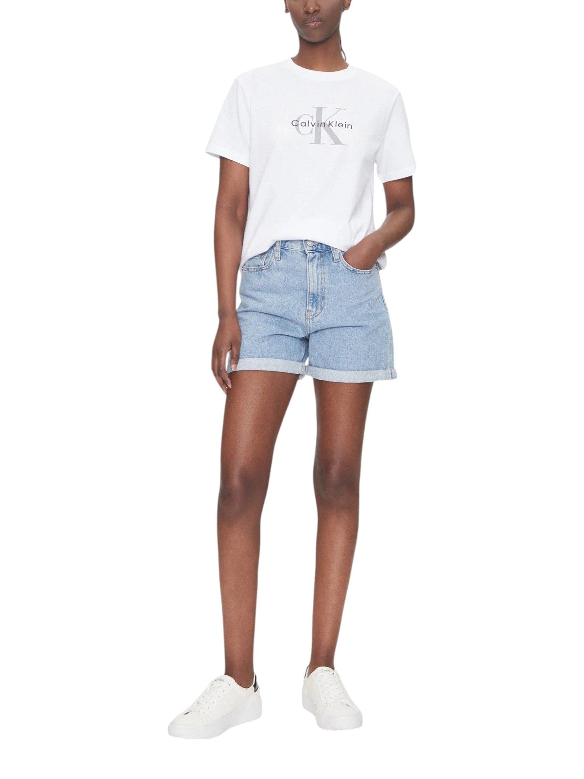 Calvin Klein Jeans · Тениска · LV047B865G | DontMiss.bg