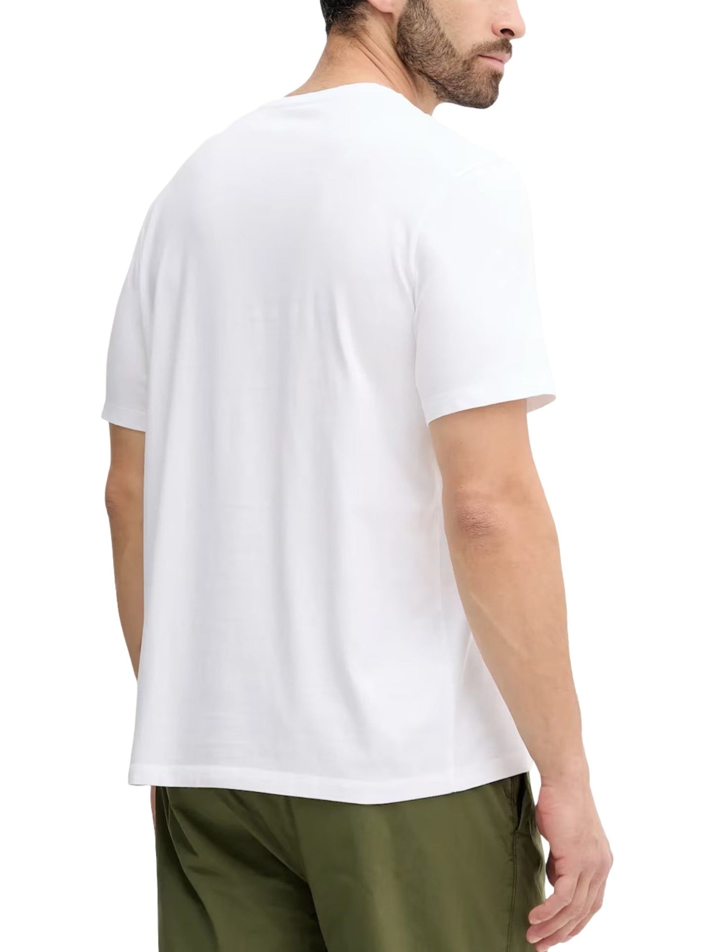 Calvin Klein Jeans · Тениска · LV04RC841G | DontMiss.bg