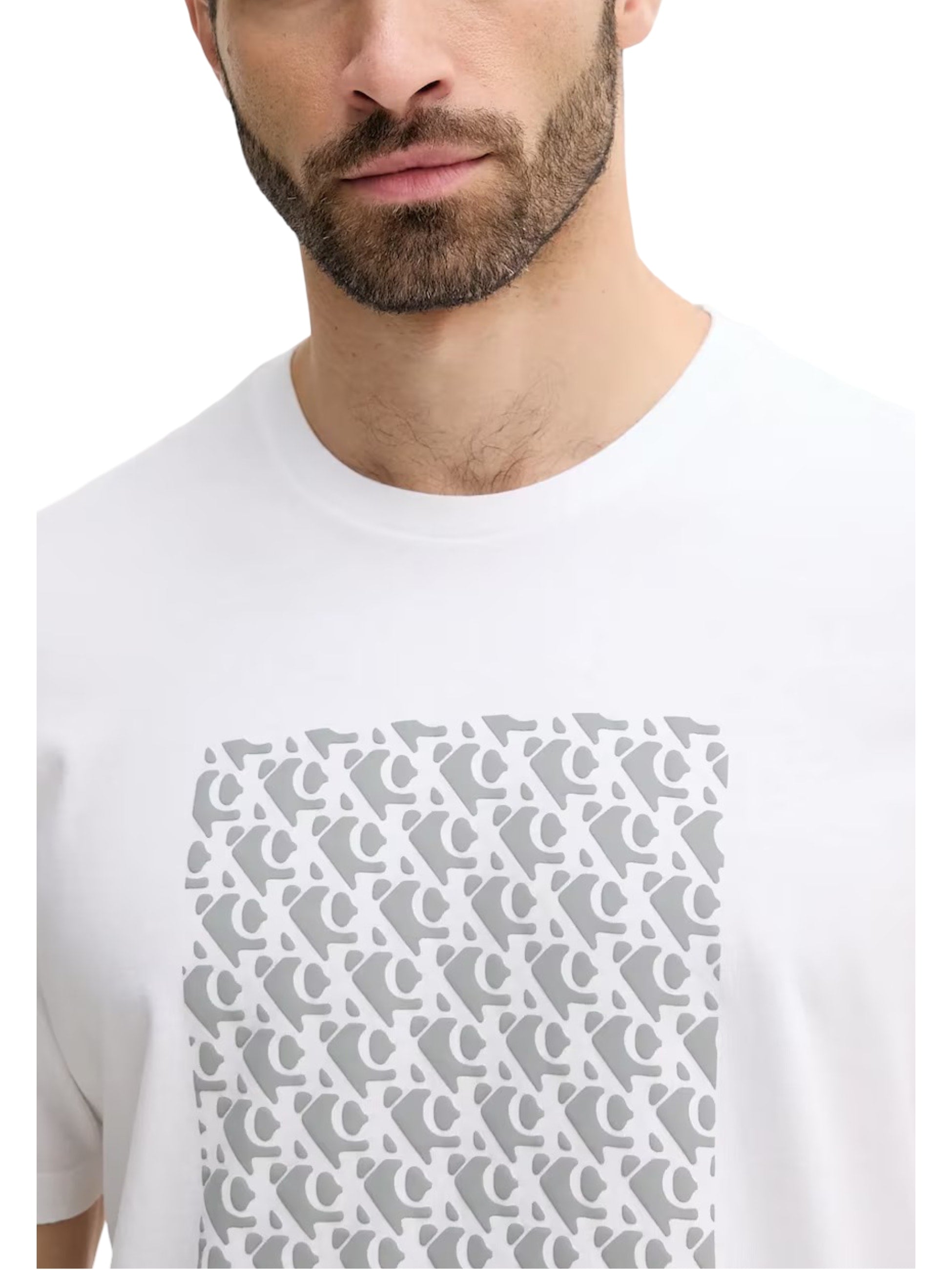 Calvin Klein Jeans · Тениска · LV04RC841G | DontMiss.bg