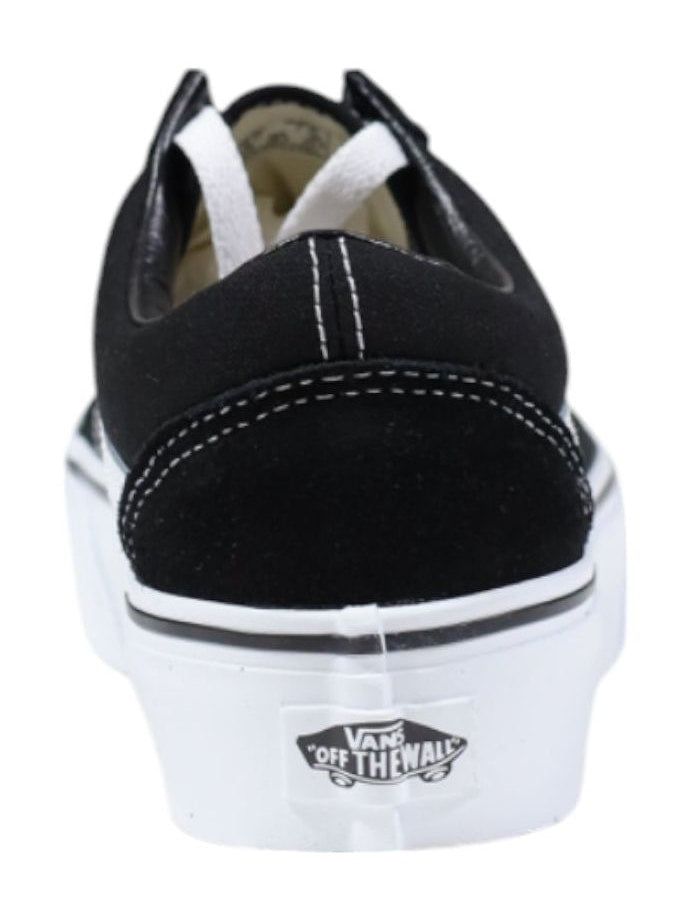 Vans · Ниски кецове · VN0A3B3UY281 | DontMiss.bg