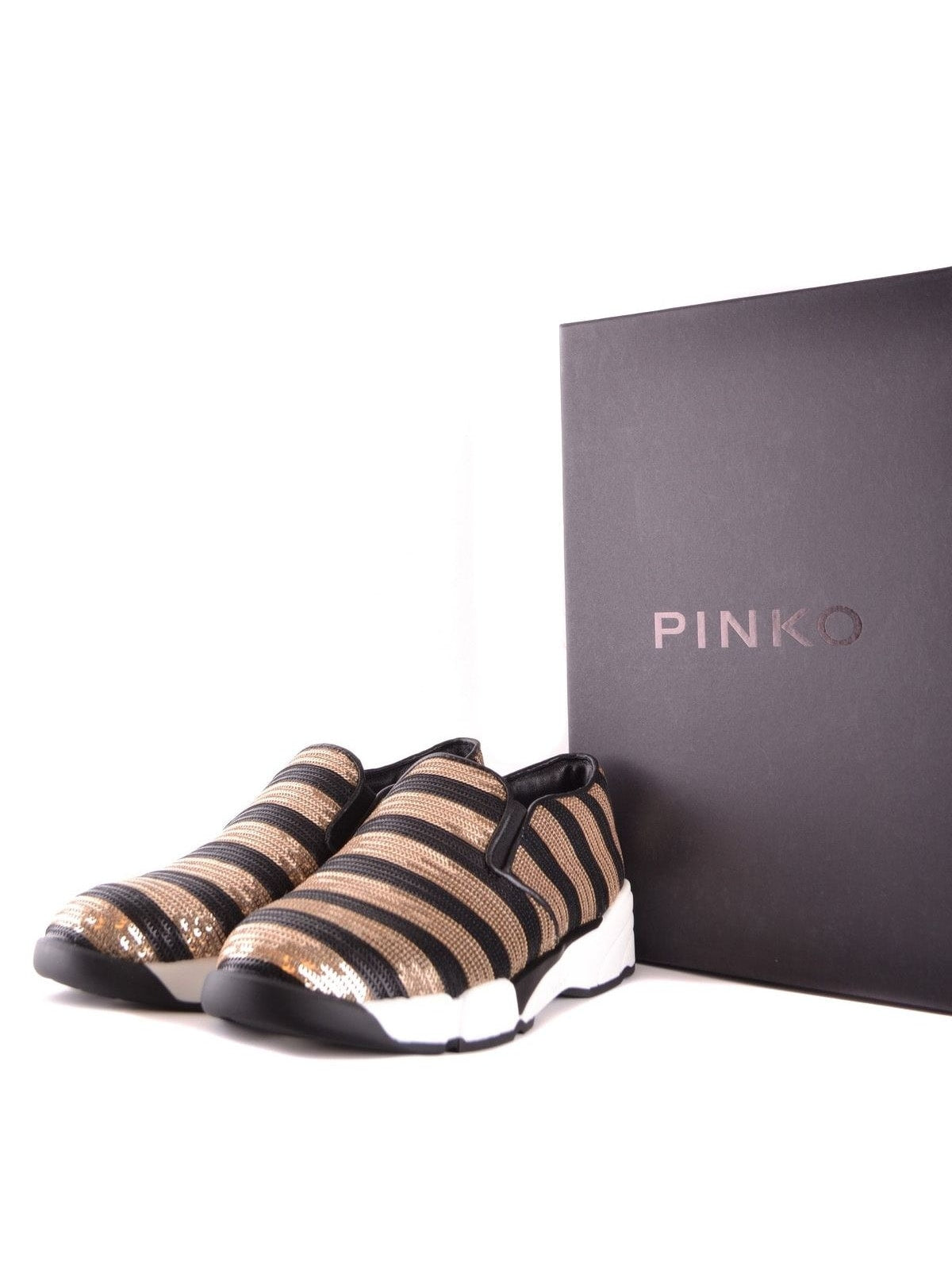 PINKO · Ниски кецове · b_29754 | DontMiss.bg
