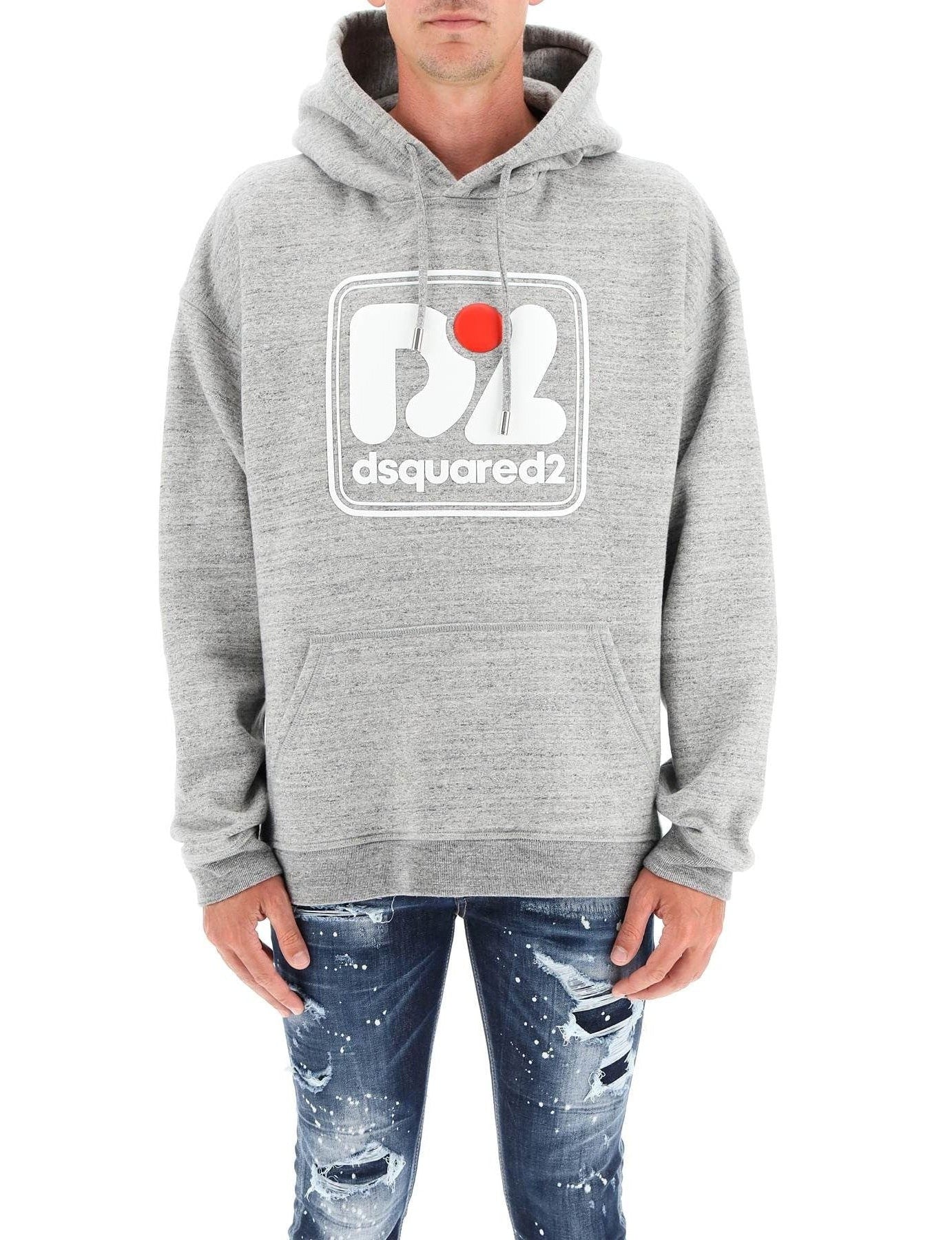 Dsquared2 · Суитшърт · b_43943 | DontMiss.bg