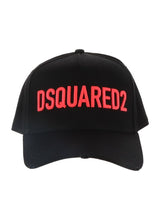 Dsquared2 · Шапка с козирка · BCW0089 | DontMiss.bg