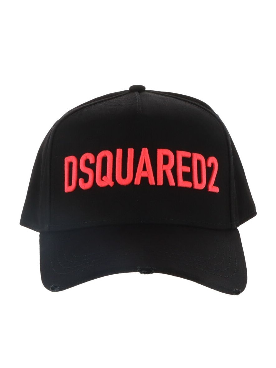 Dsquared2 · Шапка с козирка · BCW0089 | DontMiss.bg