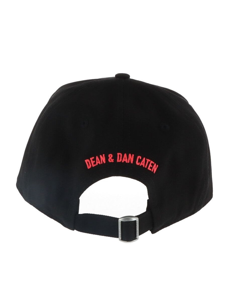 Dsquared2 · Шапка с козирка · BCW0089 | DontMiss.bg