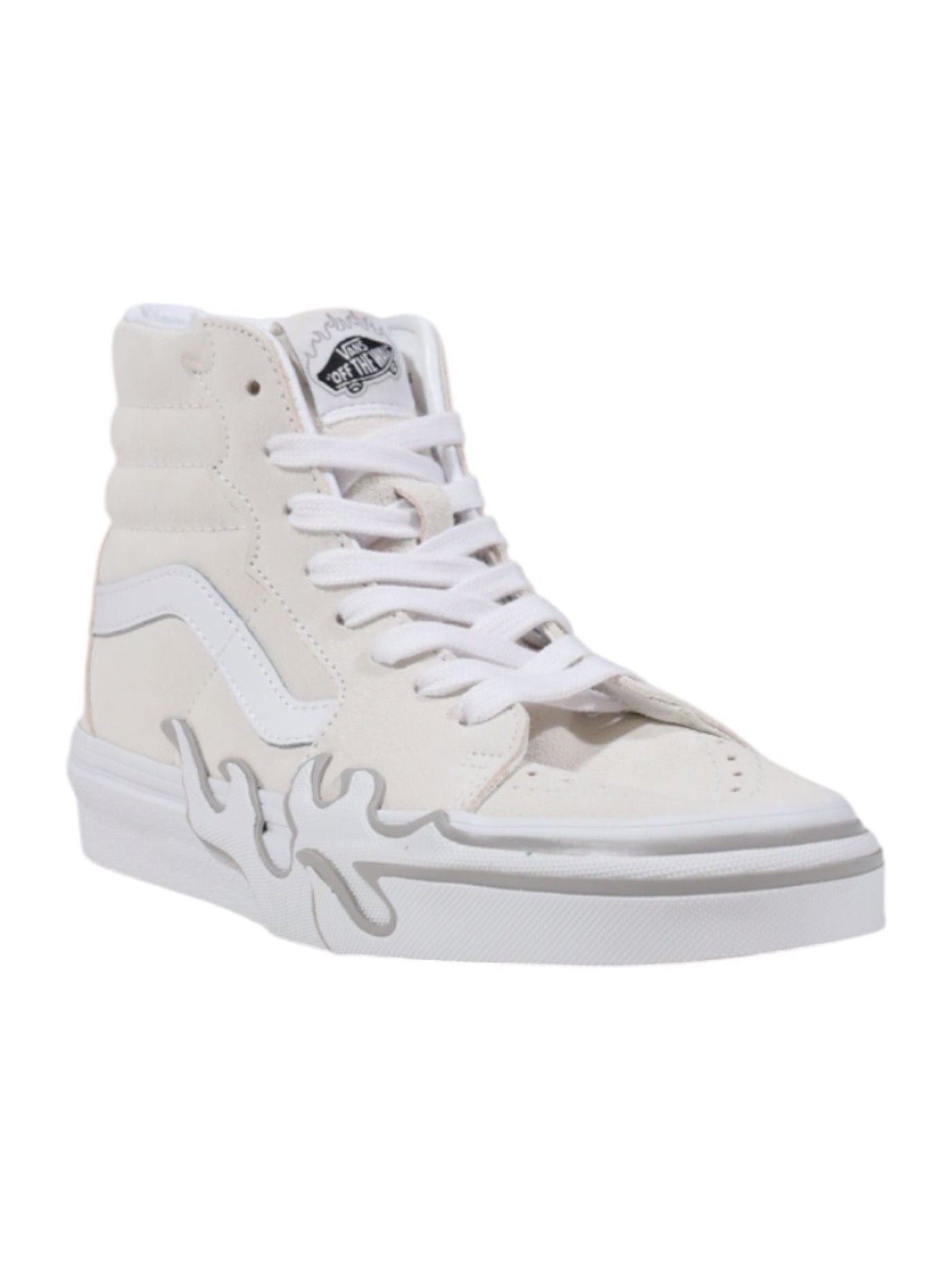 Vans · Високи кецове · VN0005UJWWW1 | DontMiss.bg