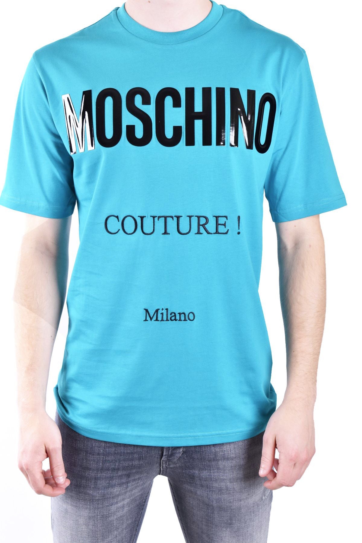 Moschino · Тениска · b_44123 | DontMiss.bg