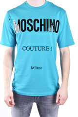 Moschino · Тениска · b_44123 | DontMiss.bg