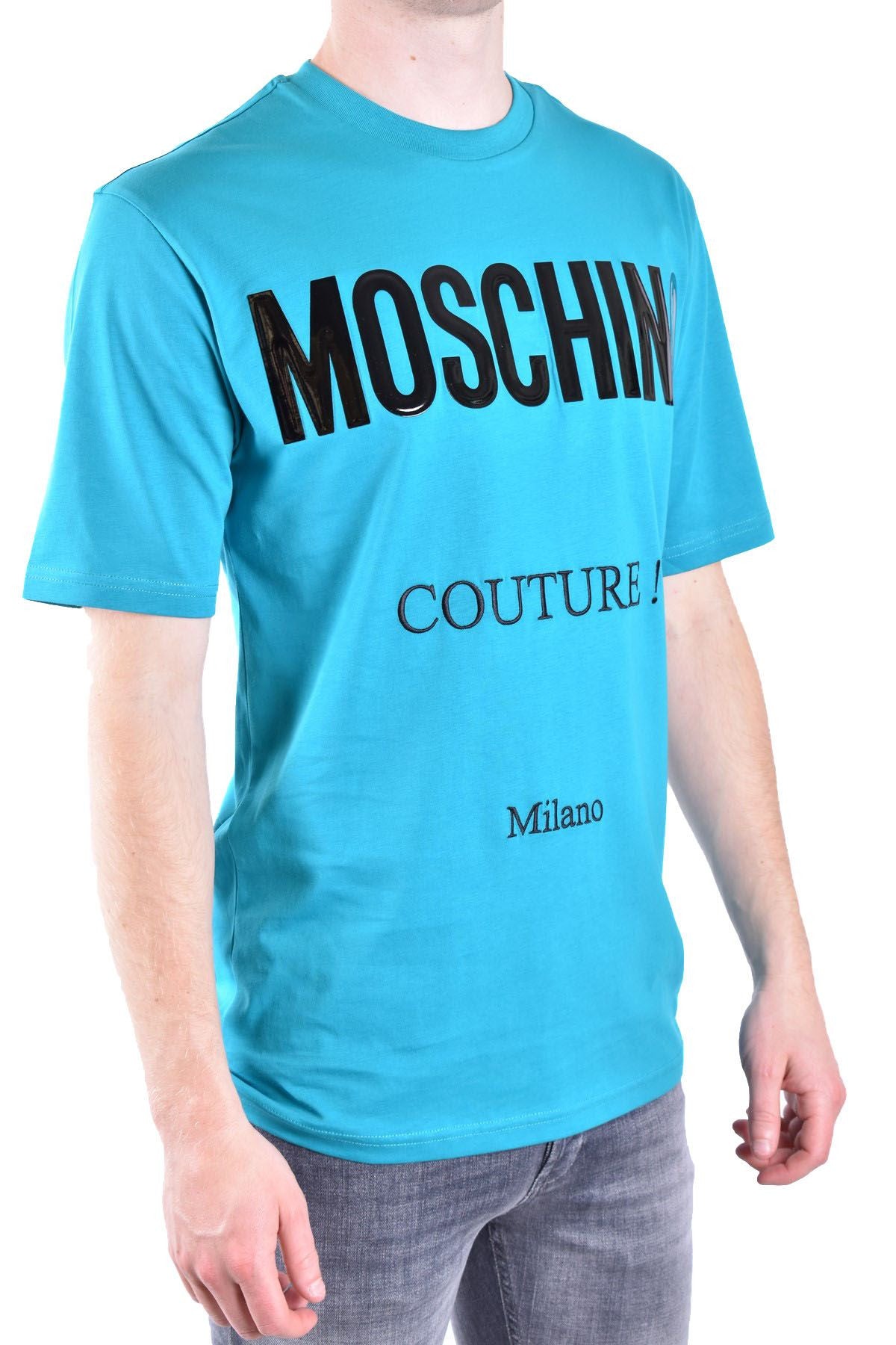 Moschino · Тениска · b_44123 | DontMiss.bg