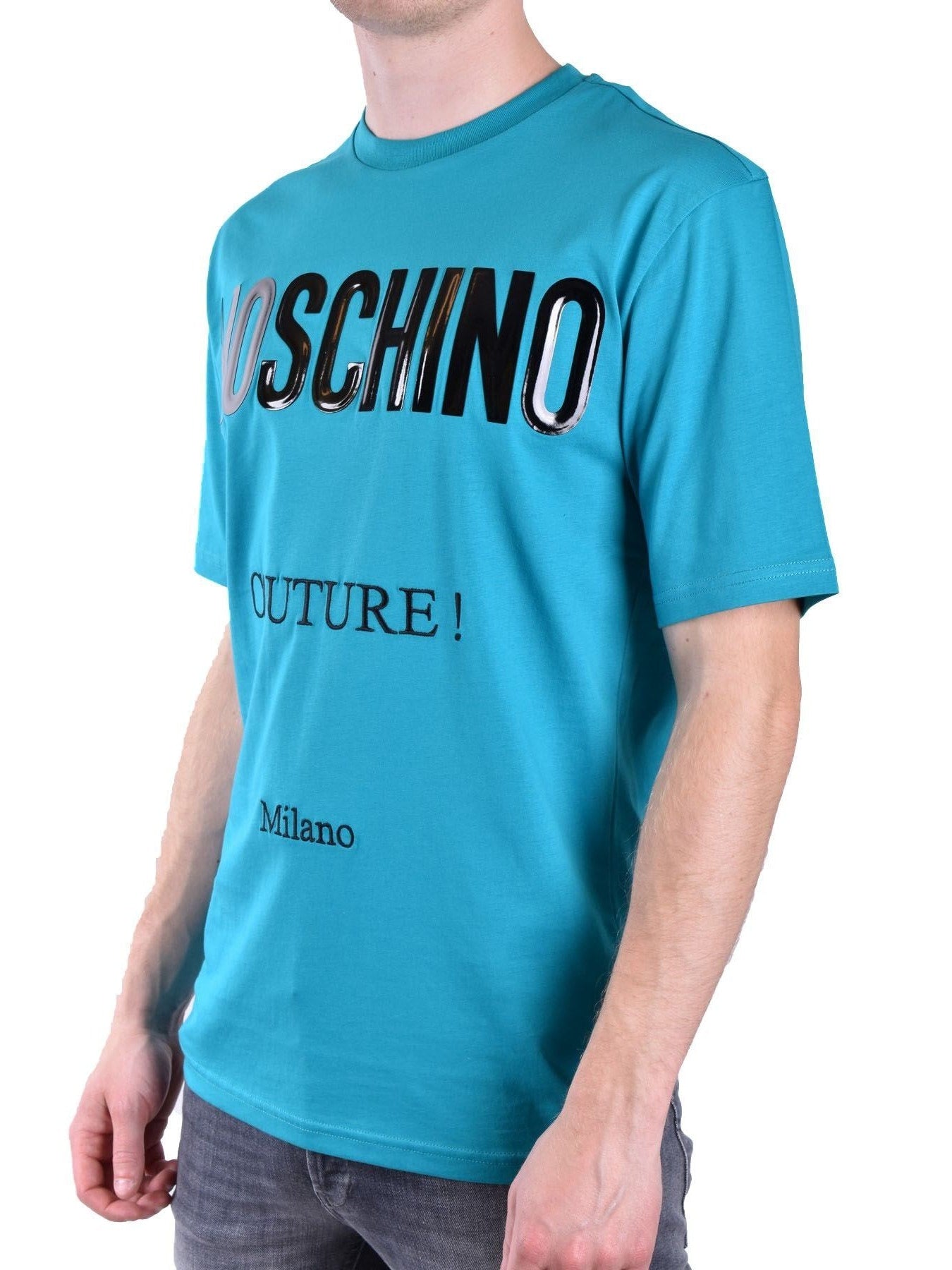 Moschino · Тениска · b_44123 | DontMiss.bg