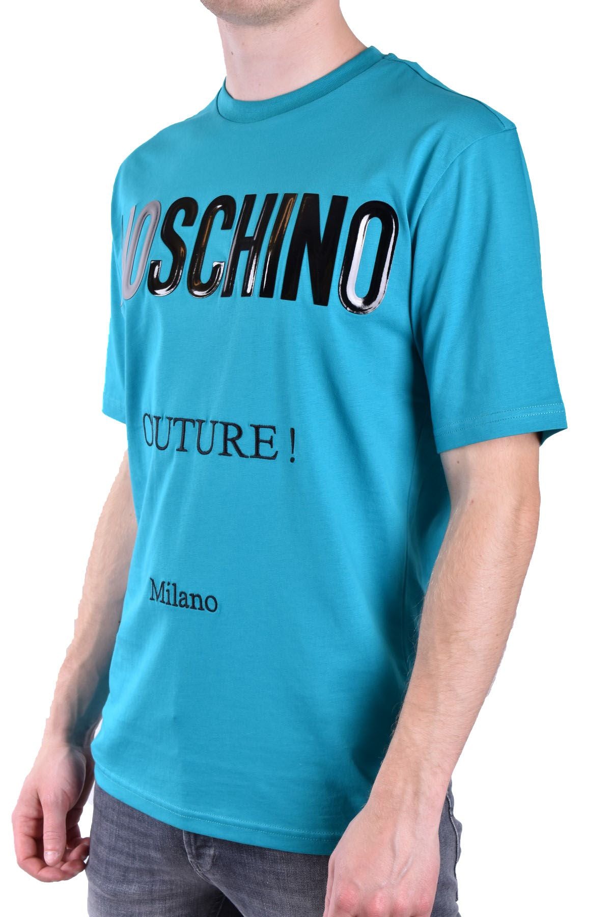 Moschino · Тениска · b_44123 | DontMiss.bg