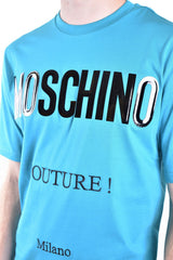 Moschino · Тениска · b_44123 | DontMiss.bg
