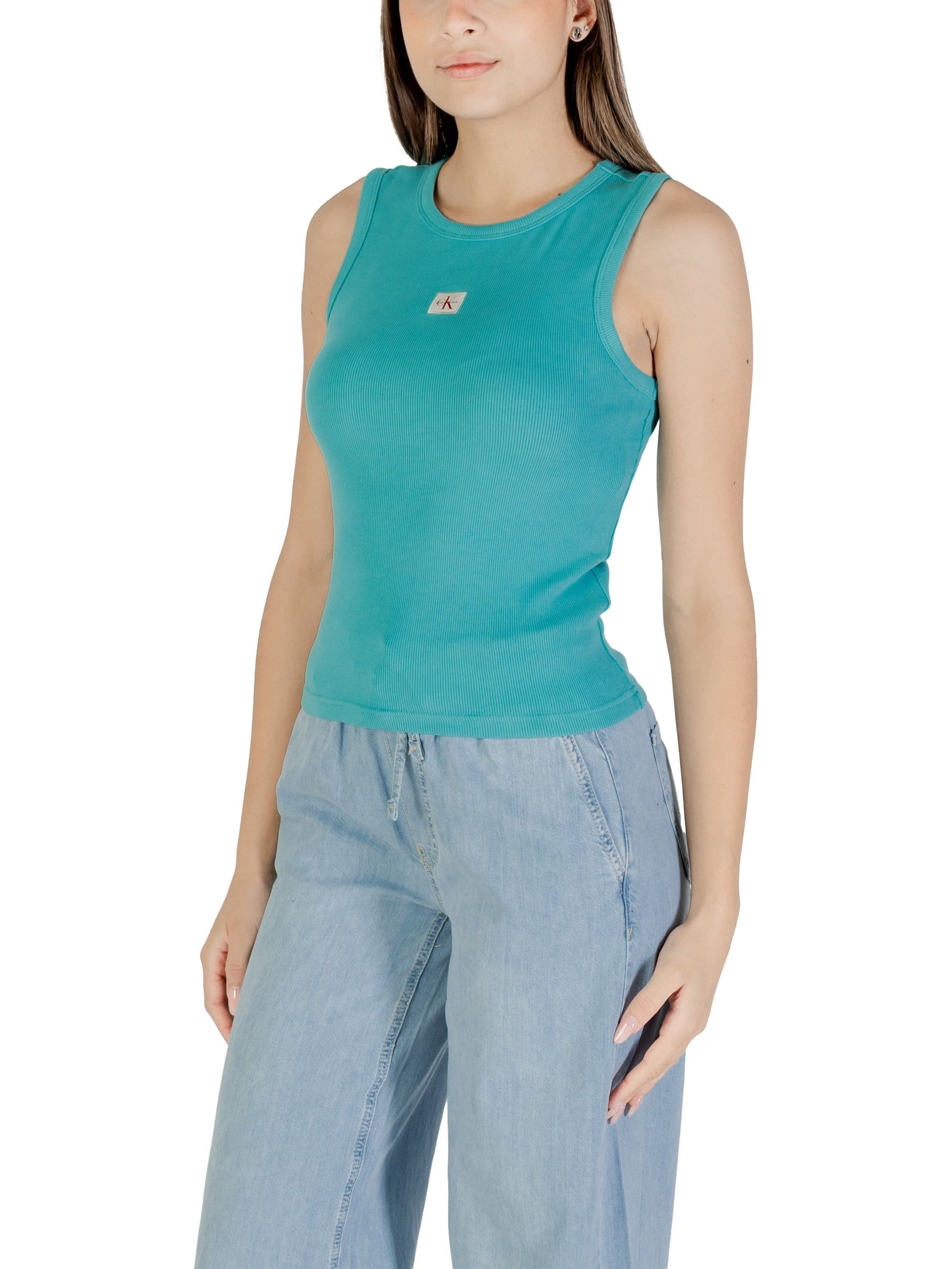 Calvin Klein Jeans · Потник · LV047C201G | DontMiss.bg