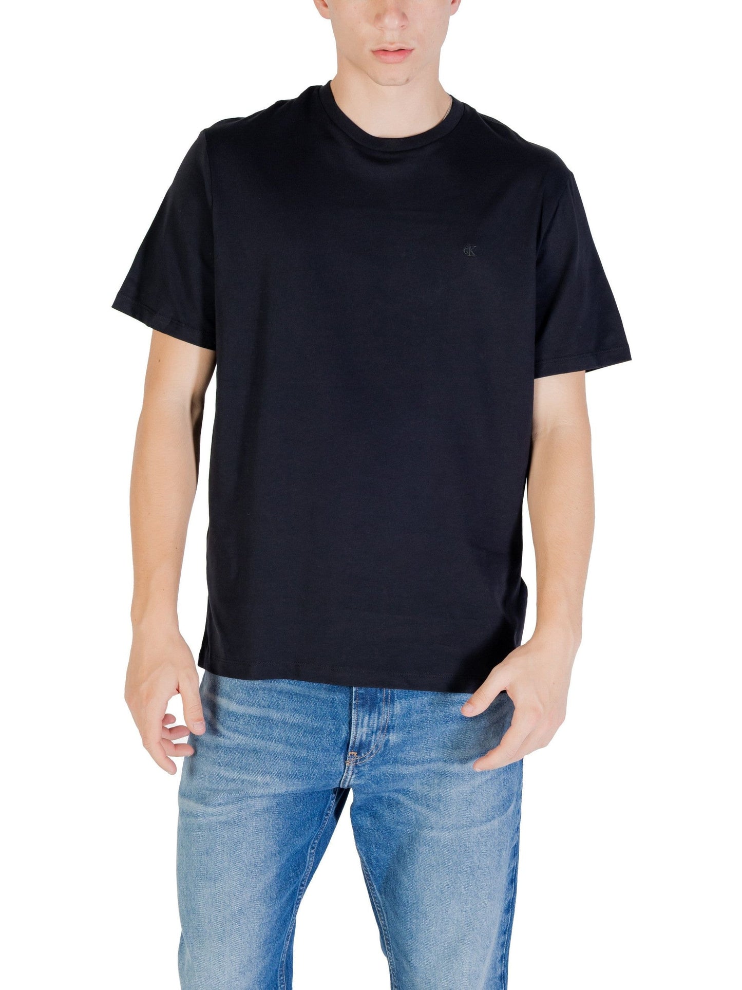 Calvin Klein Jeans · Тениска · LV040HM265 | DontMiss.bg