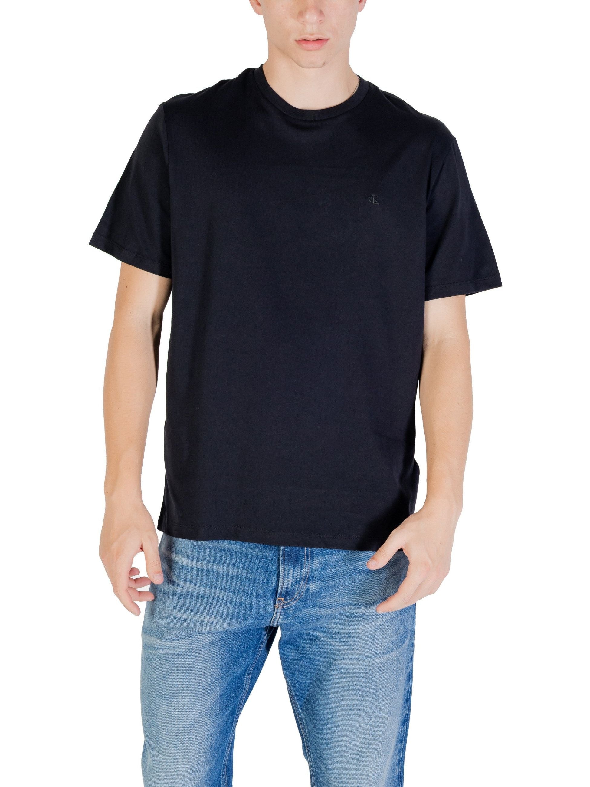 Calvin Klein Jeans · Тениска · LV040HM265 | DontMiss.bg