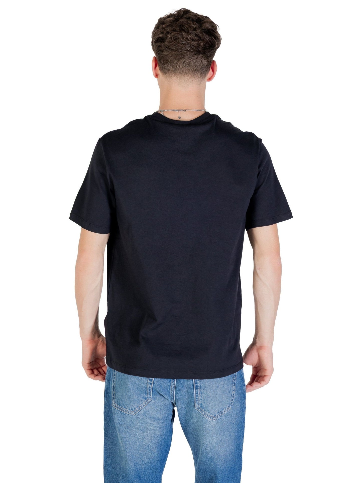 Calvin Klein Jeans · Тениска · LV040HM265 | DontMiss.bg