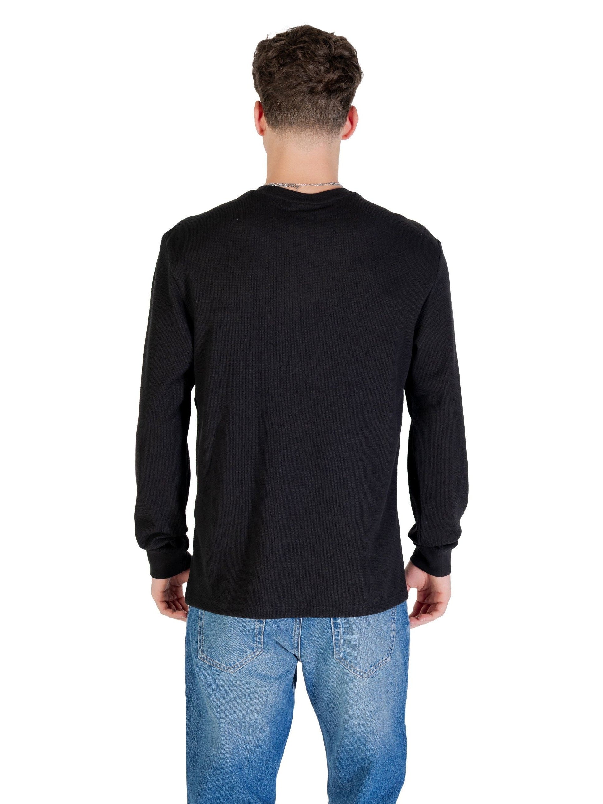 Calvin Klein Jeans · Пуловер · LV040EM217 | DontMiss.bg