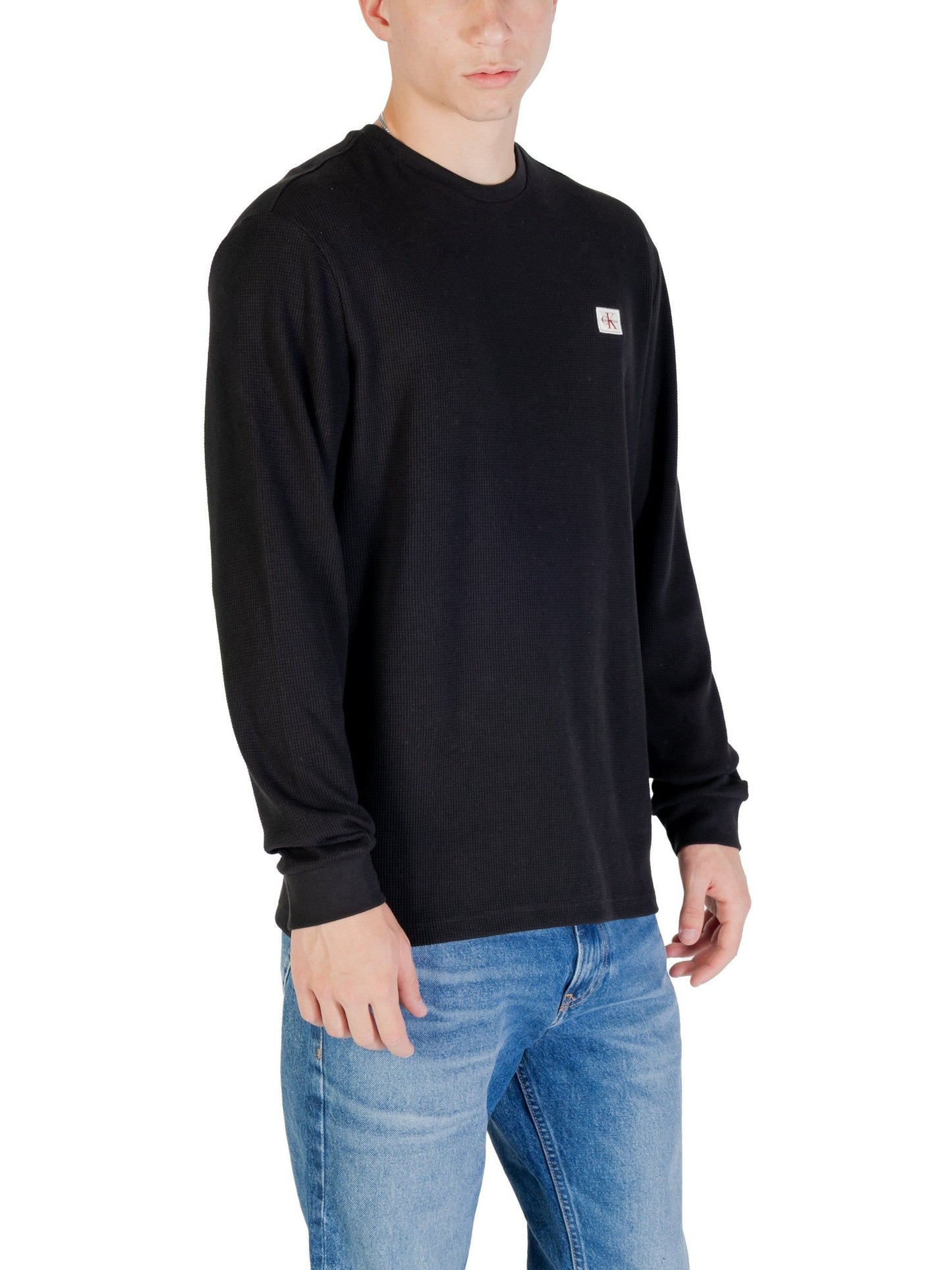 Calvin Klein Jeans · Пуловер · LV040EM217 | DontMiss.bg