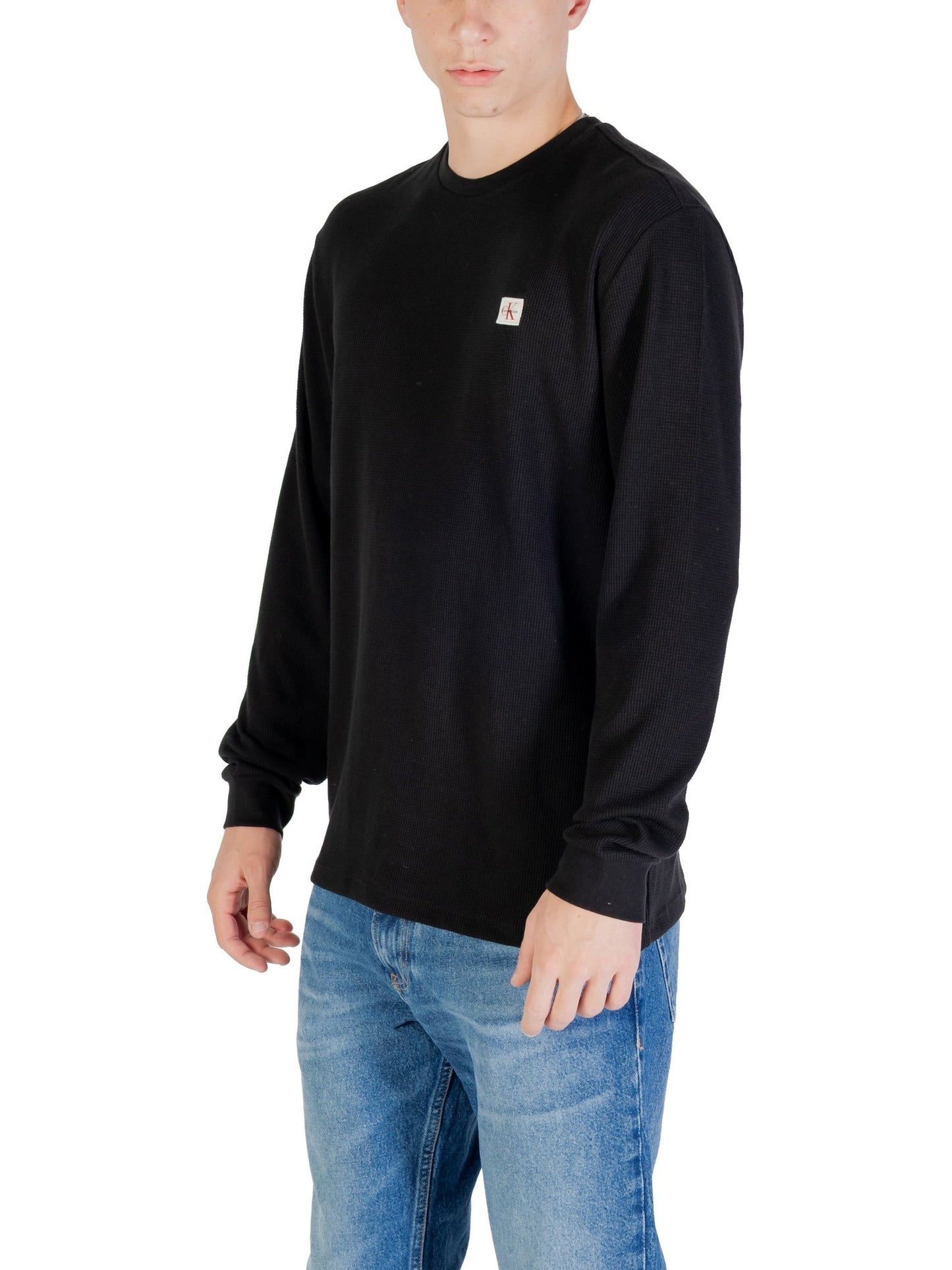Calvin Klein Jeans · Пуловер · LV040EM217 | DontMiss.bg