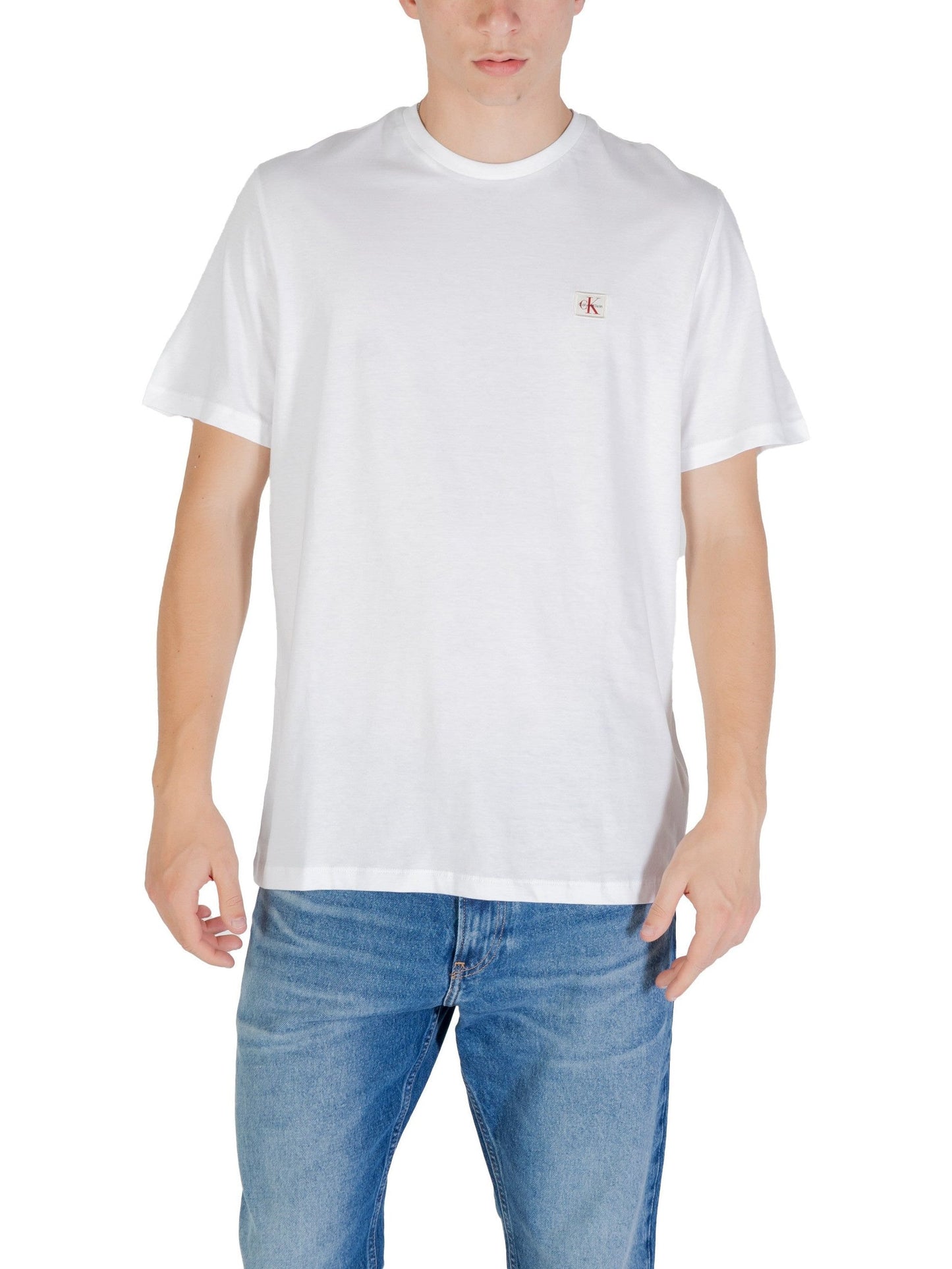 Calvin Klein Jeans · Тениска · LV04RC272G | DontMiss.bg