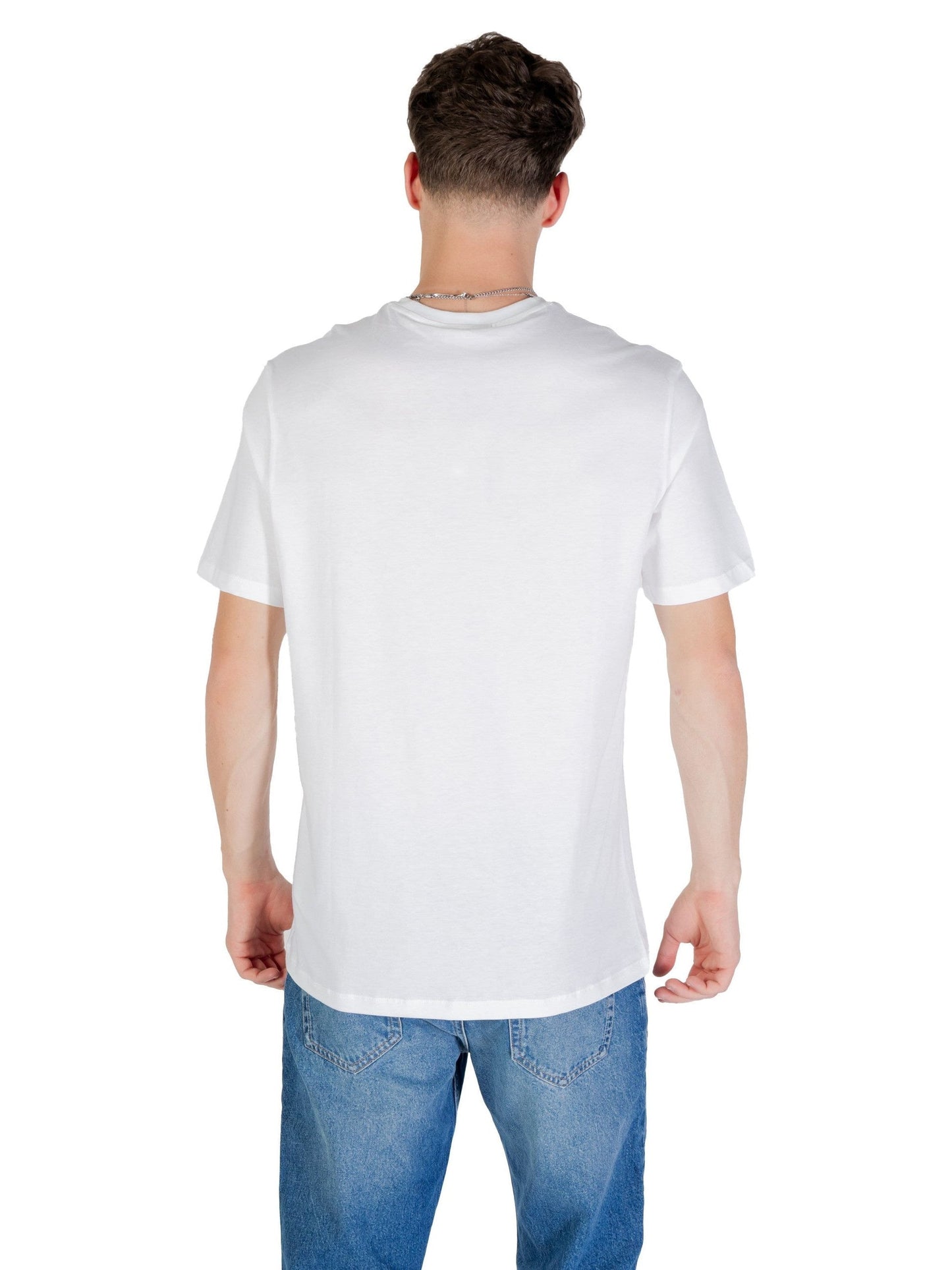 Calvin Klein Jeans · Тениска · LV04RC272G | DontMiss.bg