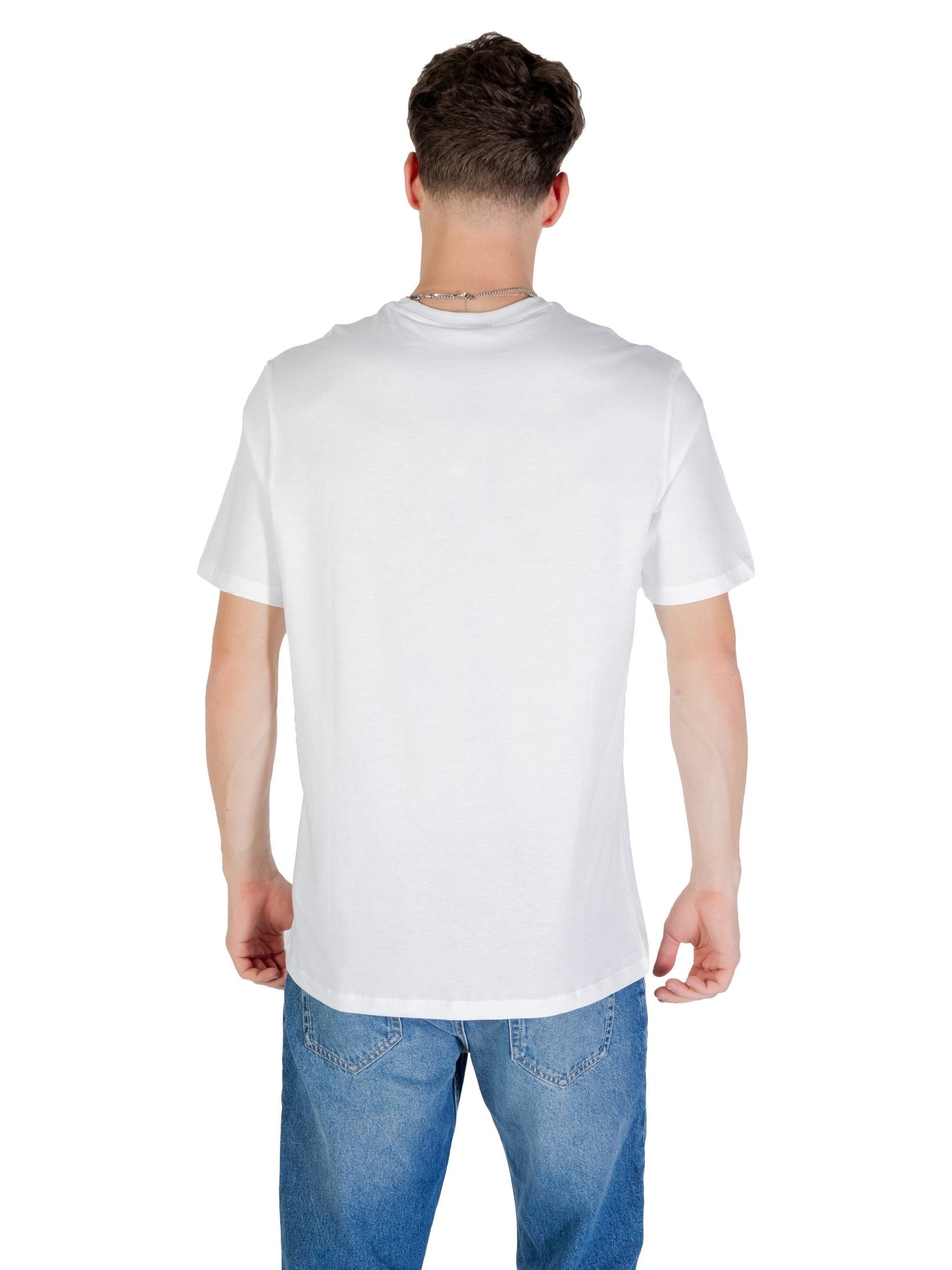 Calvin Klein Jeans · Тениска · LV04RC272G | DontMiss.bg