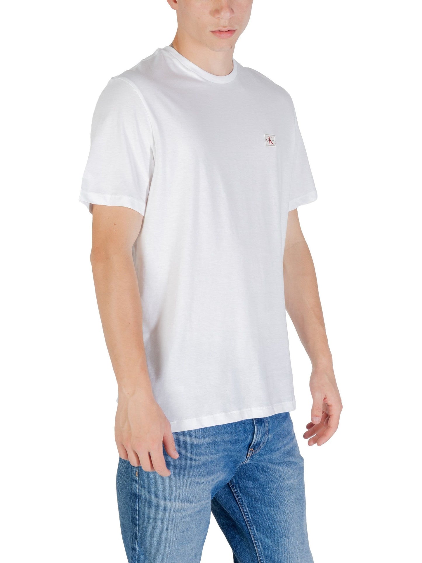 Calvin Klein Jeans · Тениска · LV04RC272G | DontMiss.bg