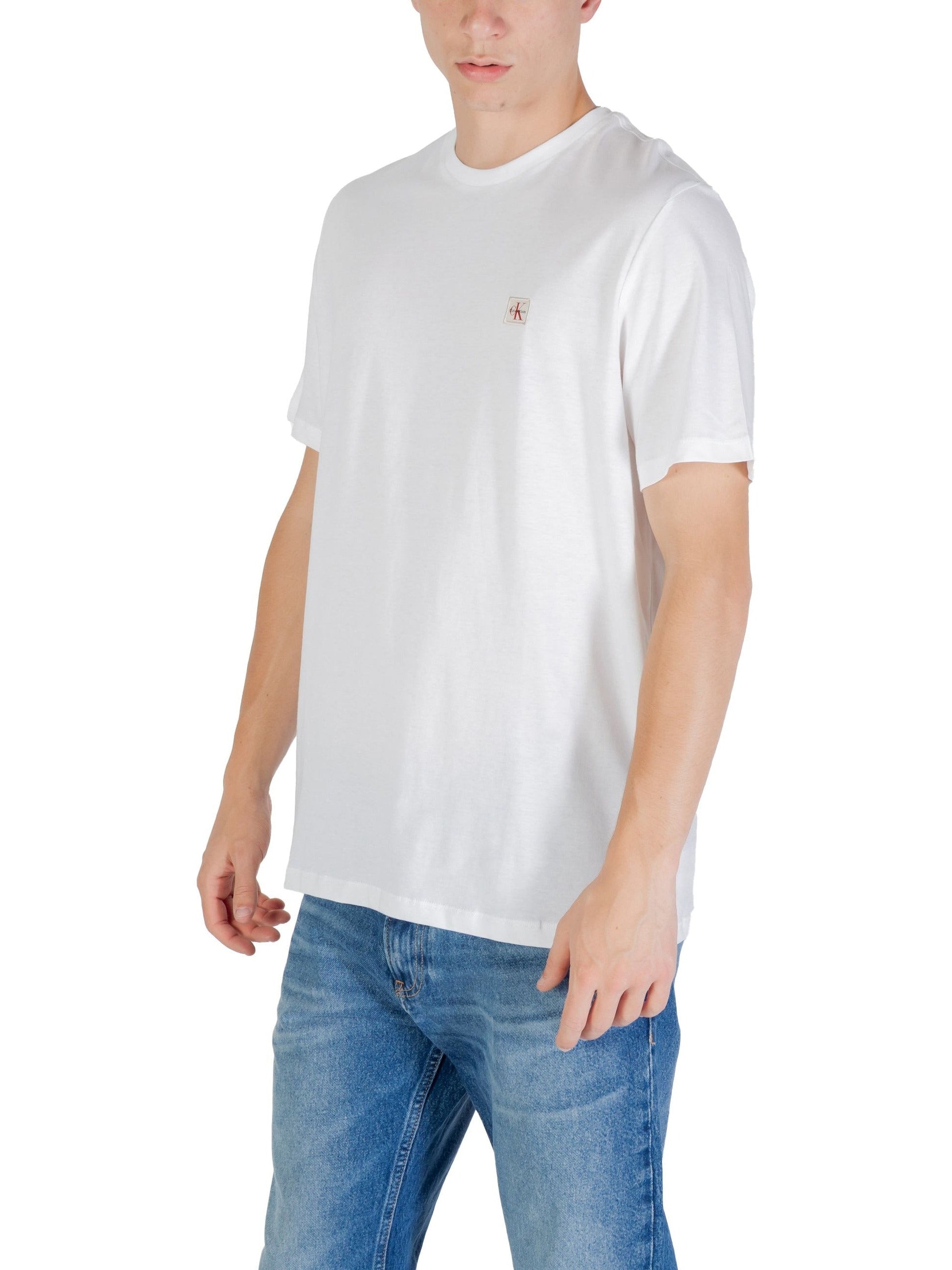 Calvin Klein Jeans · Тениска · LV04RC272G | DontMiss.bg