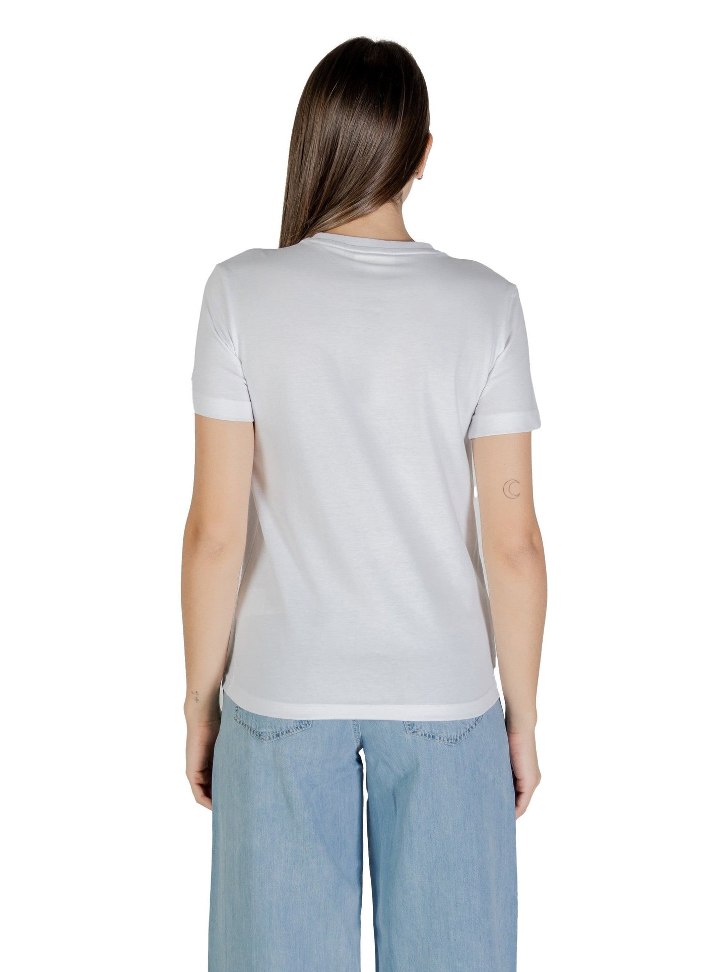 Calvin Klein Jeans · Тениска · LV047B224G | DontMiss.bg