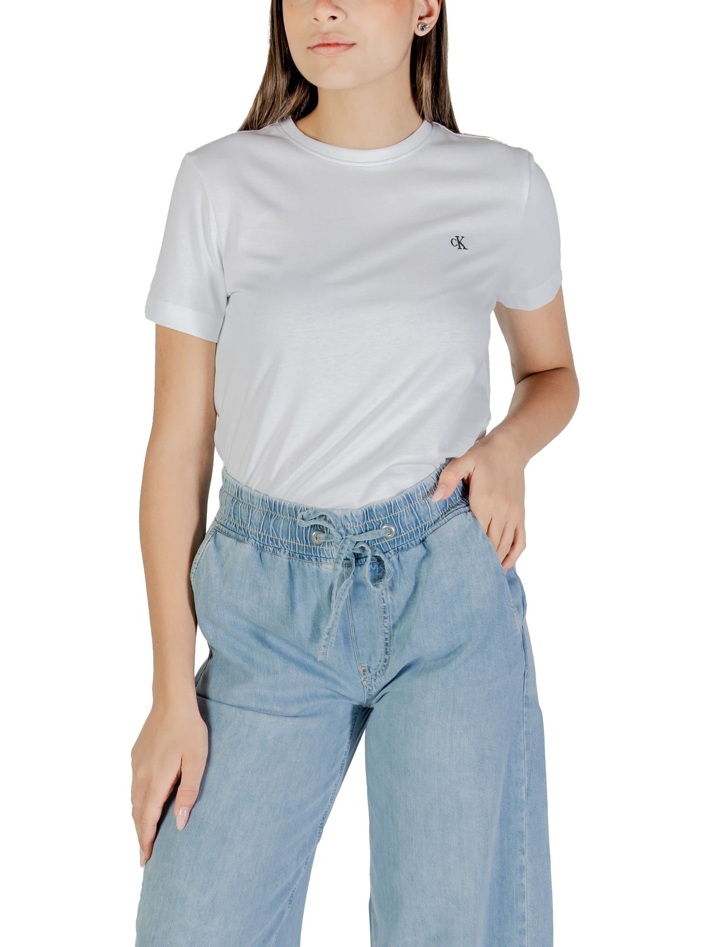 Calvin Klein Jeans · Тениска · LV047B224G | DontMiss.bg