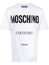 Moschino · Тениска · b_44038 | DontMiss.bg