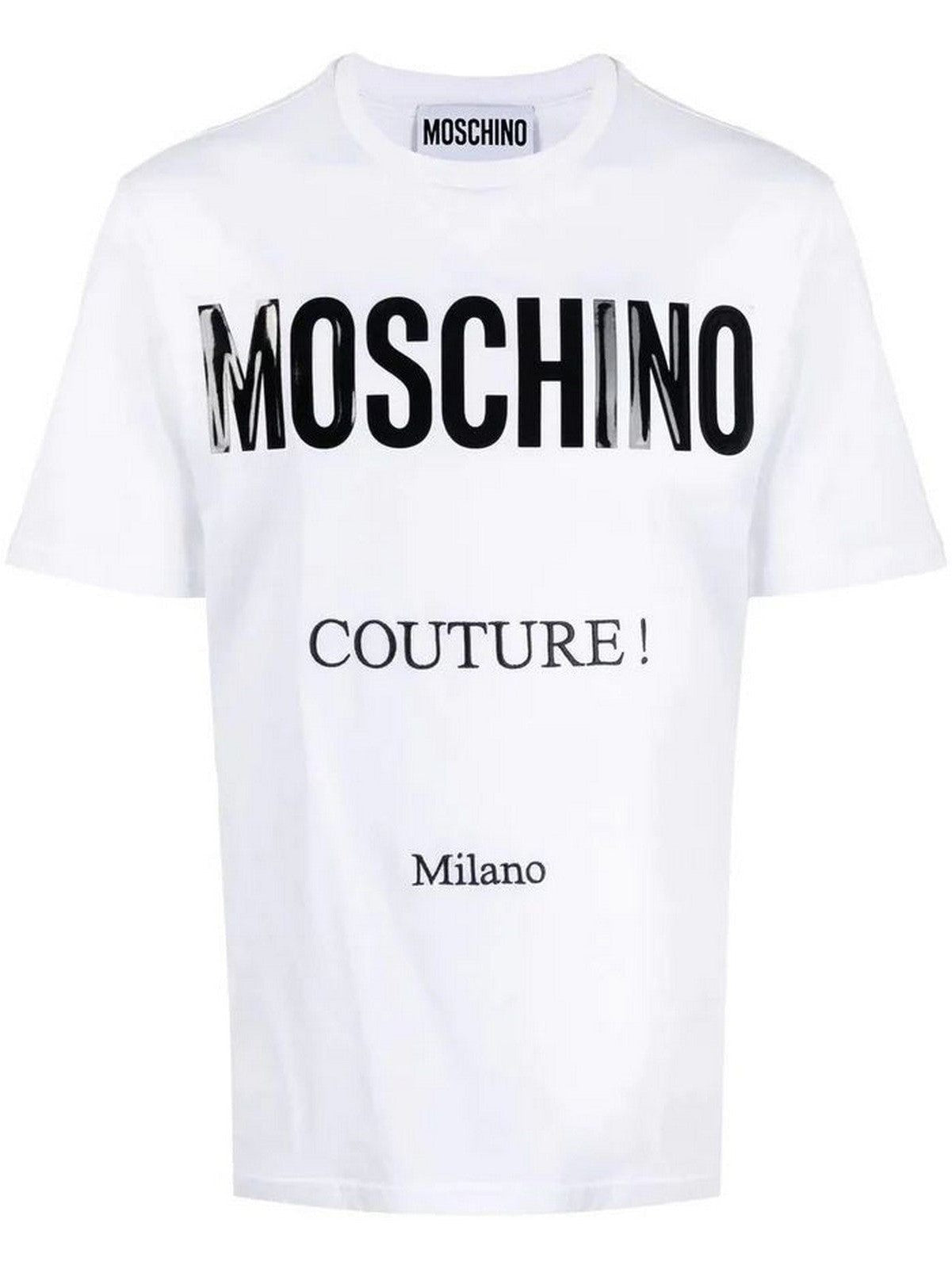 Moschino · Тениска · b_44038 | DontMiss.bg