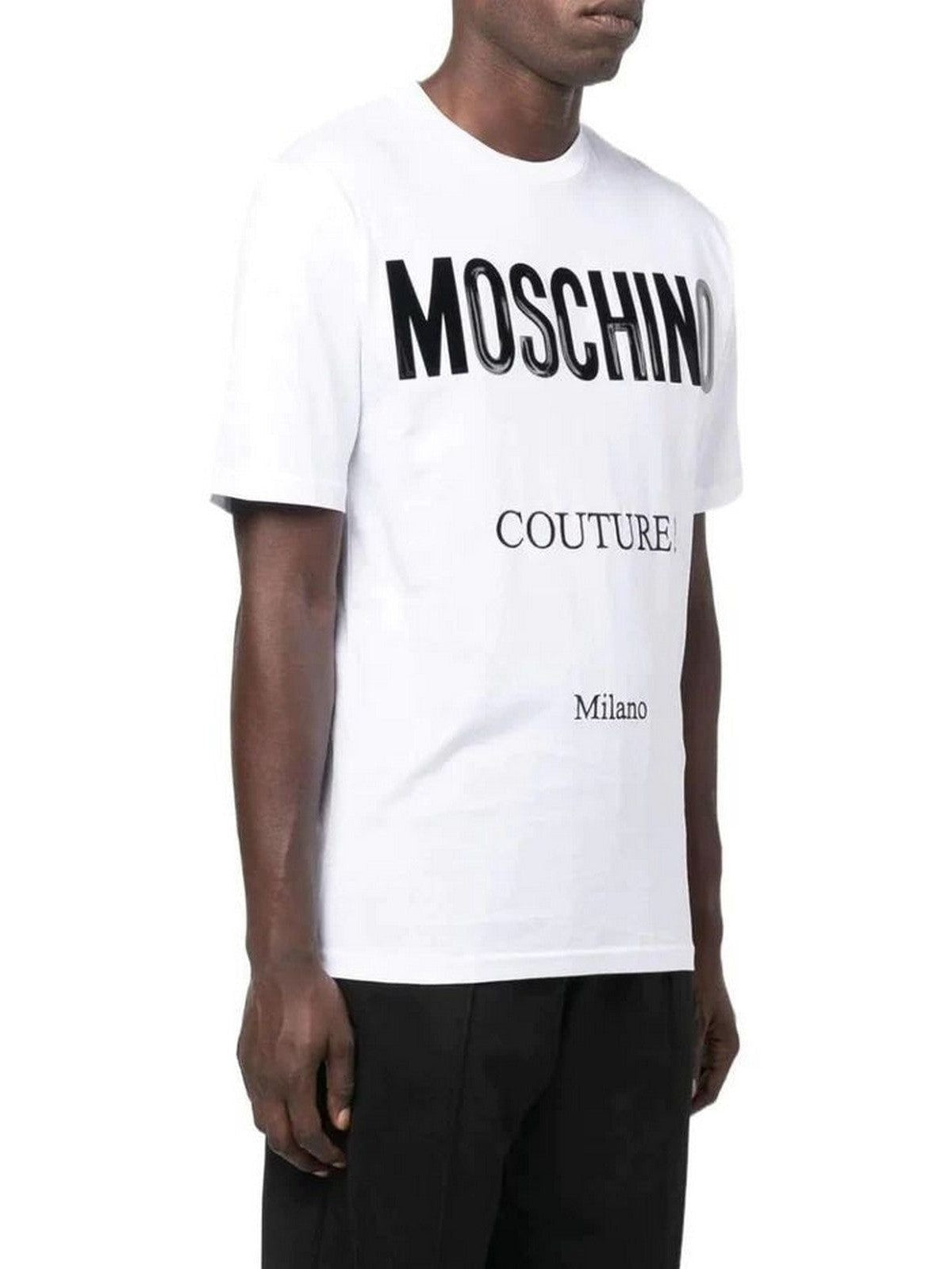 Moschino · Тениска · b_44038 | DontMiss.bg