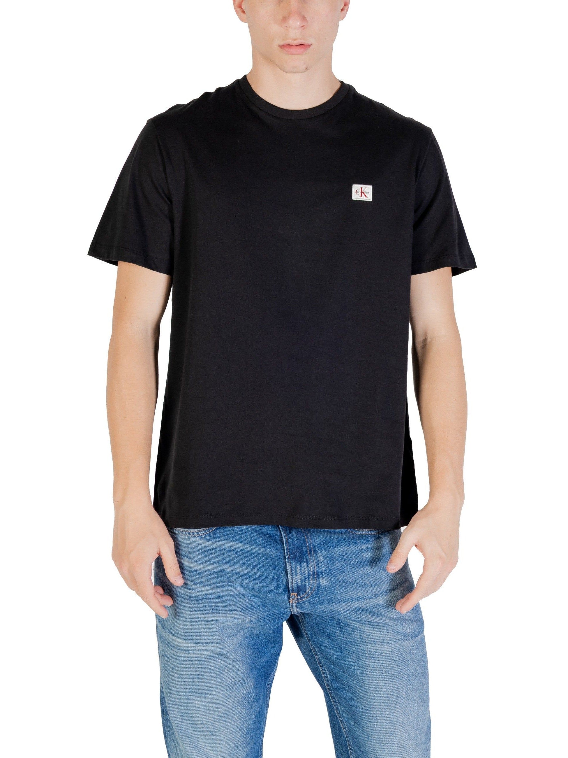 Calvin Klein Jeans · Тениска · LV04RC272G | DontMiss.bg