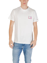 Tommy Jeans · Тениска · DM0DM21577 | DontMiss.bg