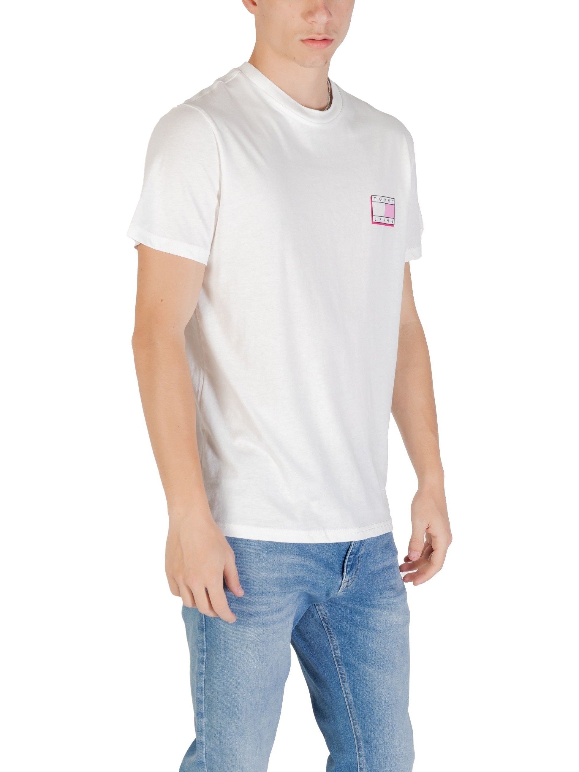 Tommy Jeans · Тениска · DM0DM21577 | DontMiss.bg