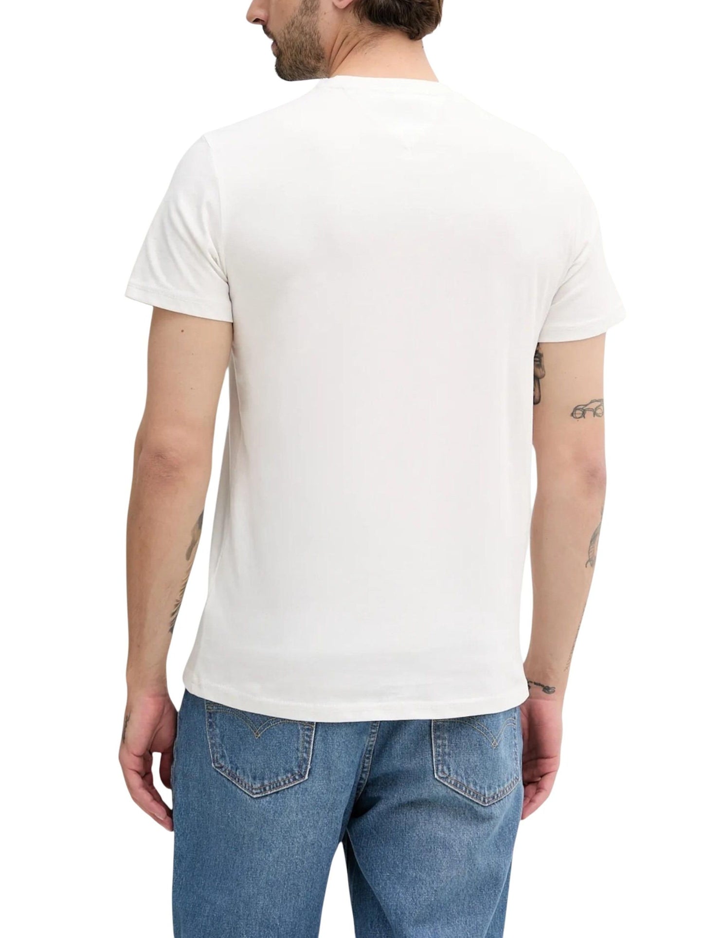 Tommy Jeans · Тениска · DM0DM21577 | DontMiss.bg