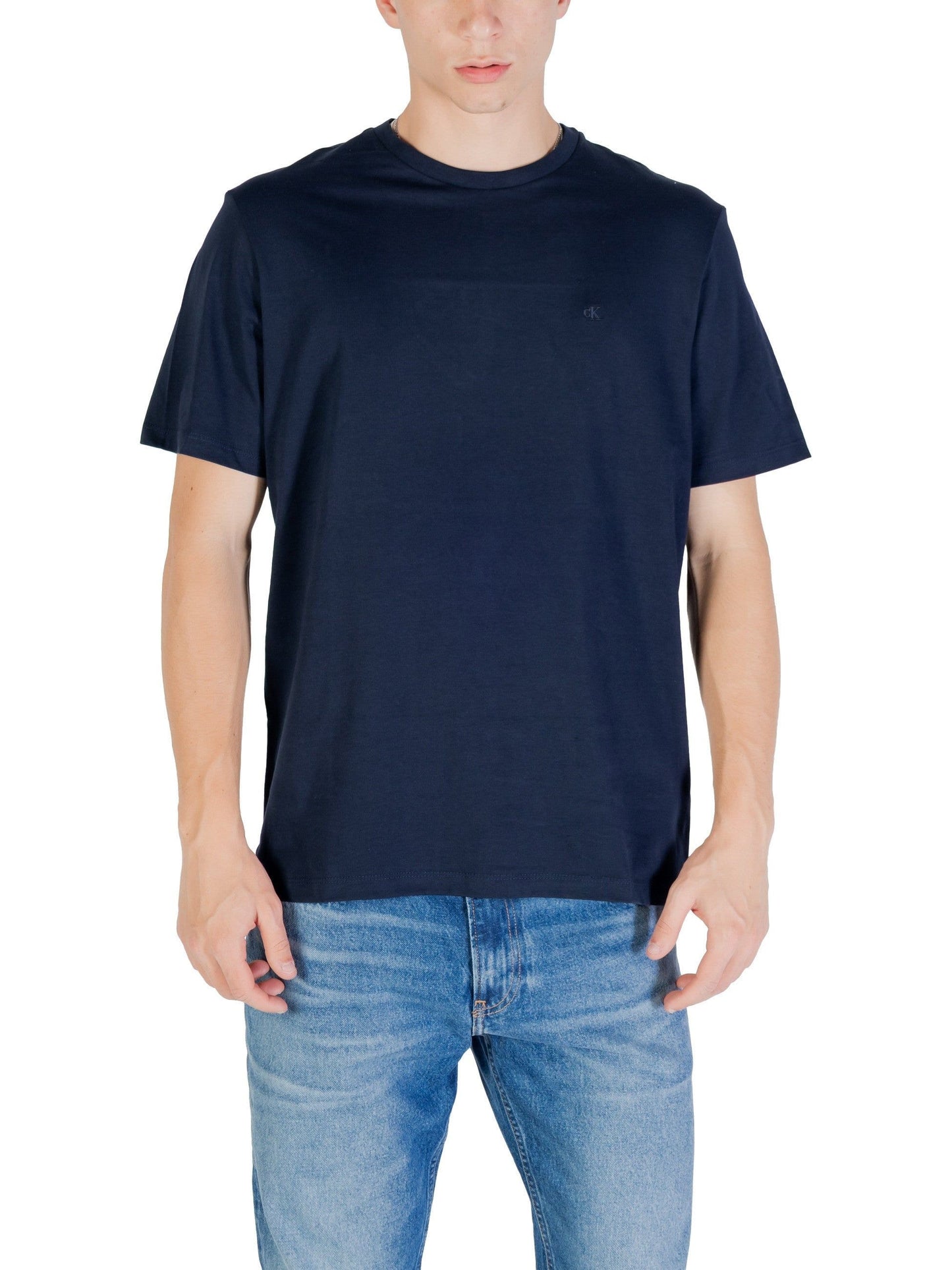 Calvin Klein Jeans · Тениска · LV040HM265 | DontMiss.bg