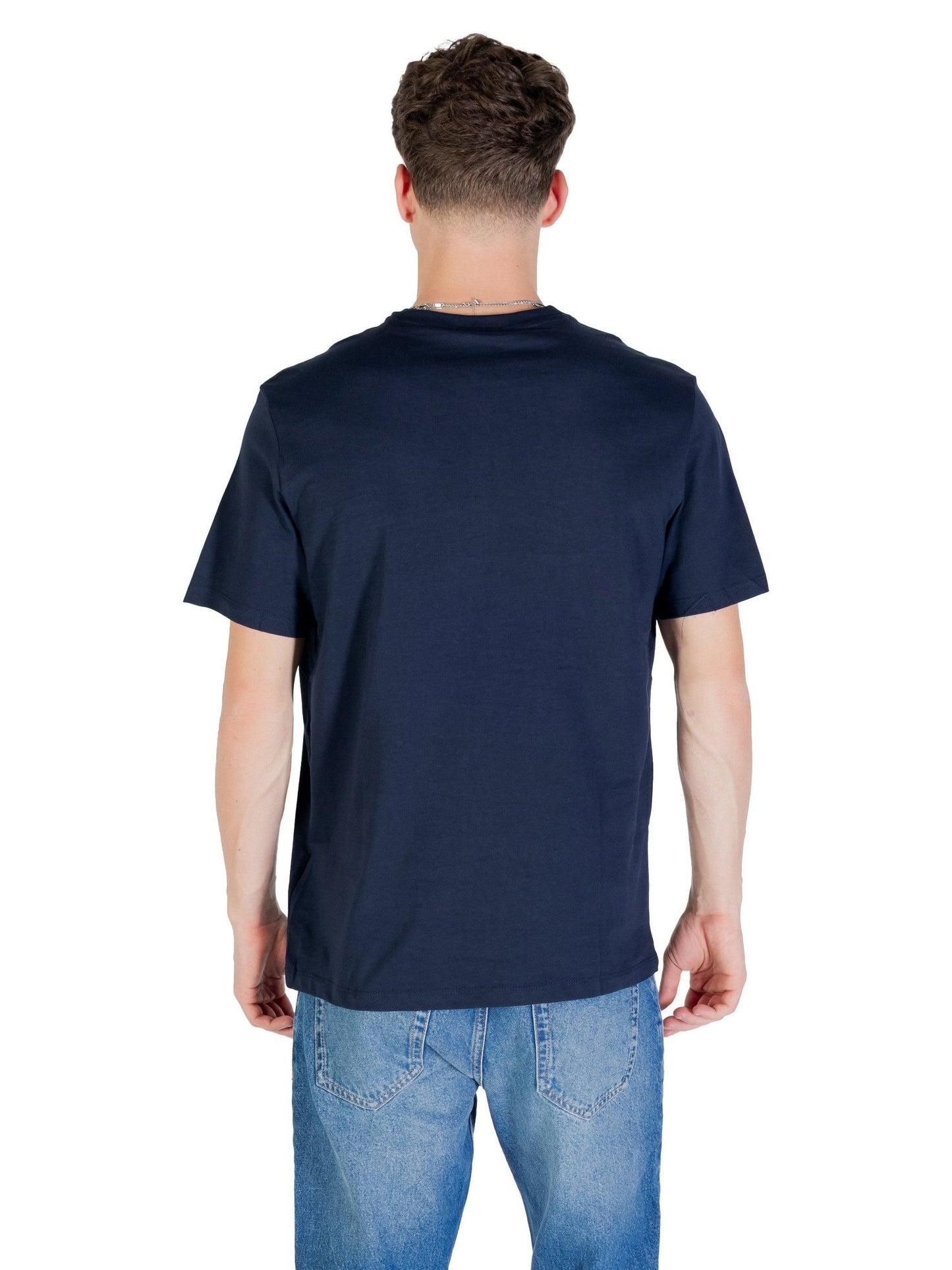 Calvin Klein Jeans · Тениска · LV040HM265 | DontMiss.bg